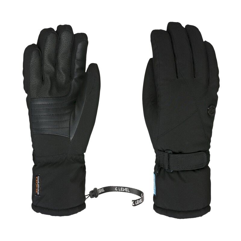 Jolie - Guantes de esquí - Mujer