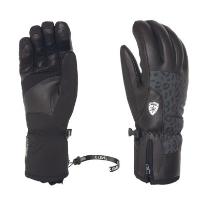Iris - Gants ski femme