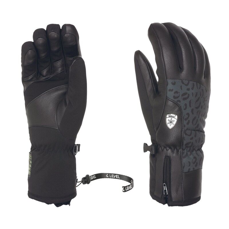 Iris - Ski gloves - Women's