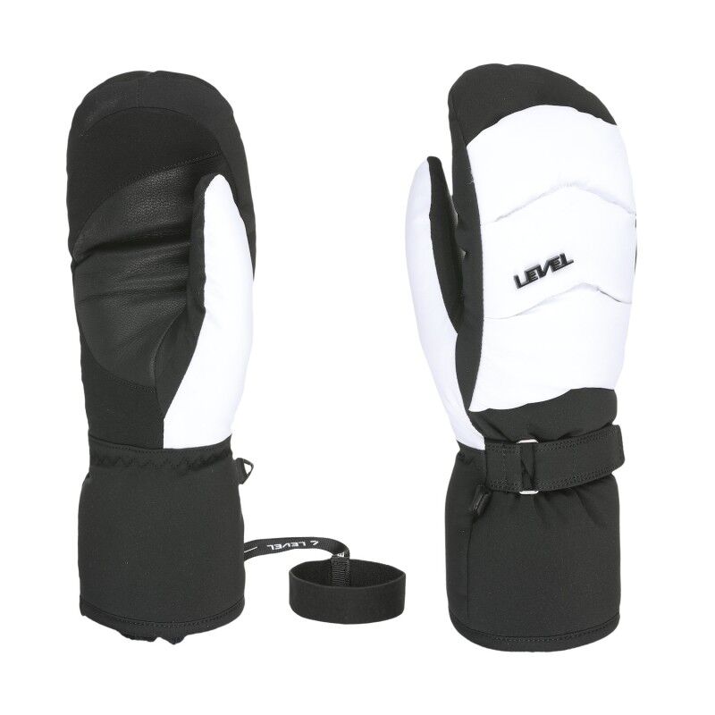 Level Ultralite Mitt - Mitts - Women's | Hardloop