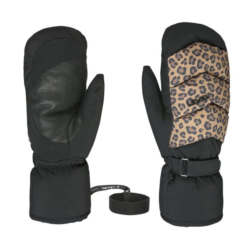 Ultralite Mitt - Mitts - Women's