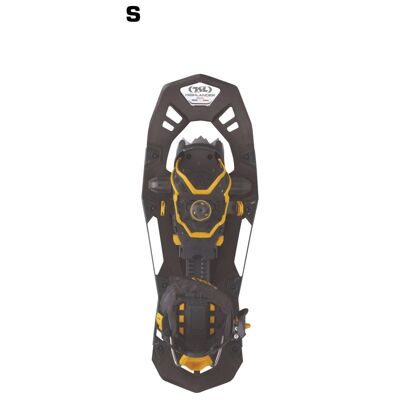 Highlander Adjust - Raquettes à neige