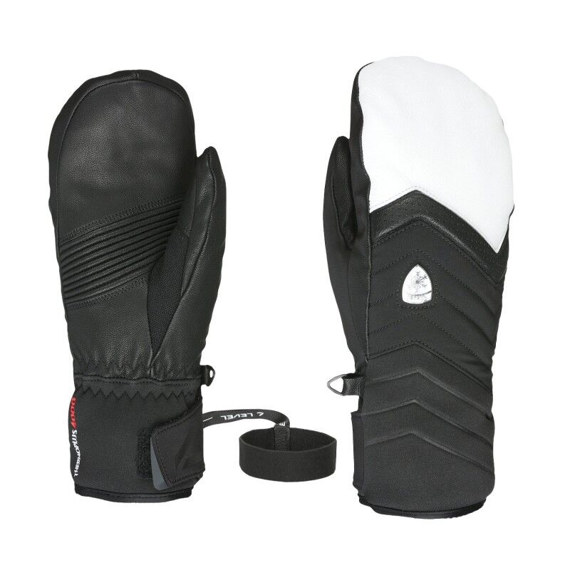 Luna W Mitt - Handschoenen - Dames