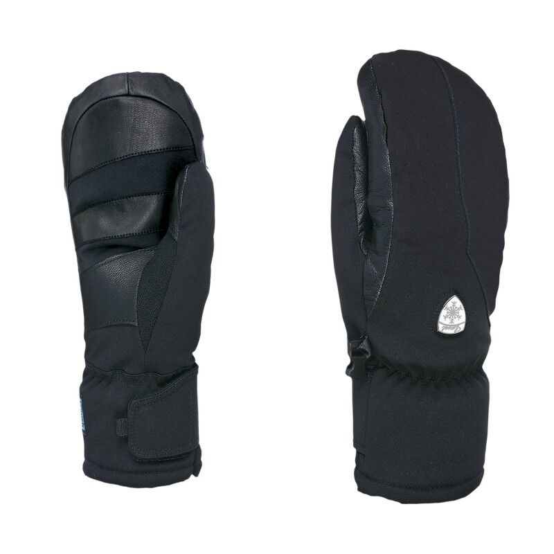 Level Super Radiator Mitt GTX - Handskar - Dam | Hardloop