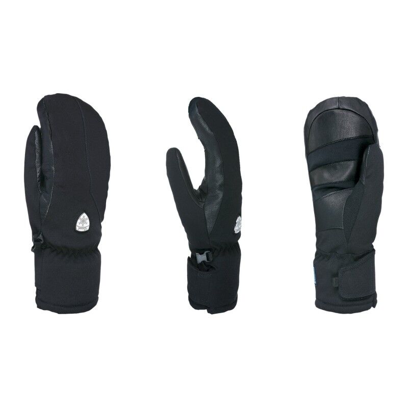 Level Super Radiator Mitt GTX - Guanti - Donna | Hardloop