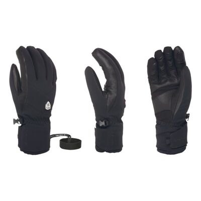 I-Super Radiator GTX - Ski gloves - Women's