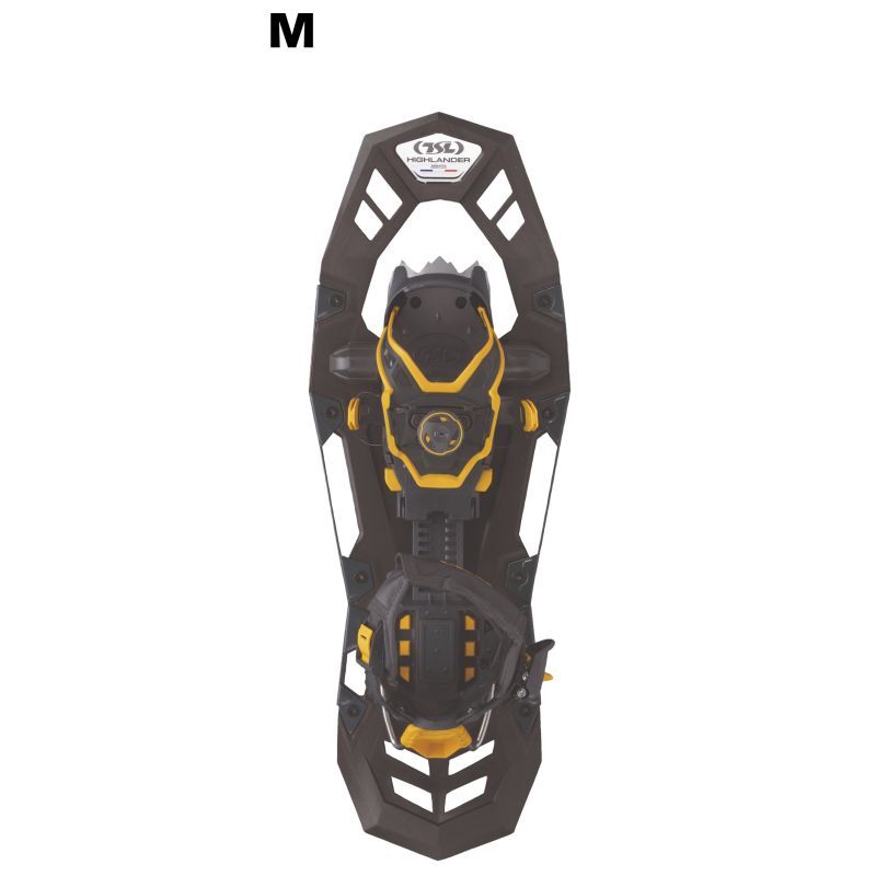 TSL Outdoor Highlander Adjust - Schneeschuhe | Hardloop