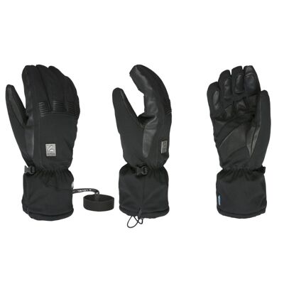 I-Super Radiator Over Gore-Tex - Hiihtohanskat