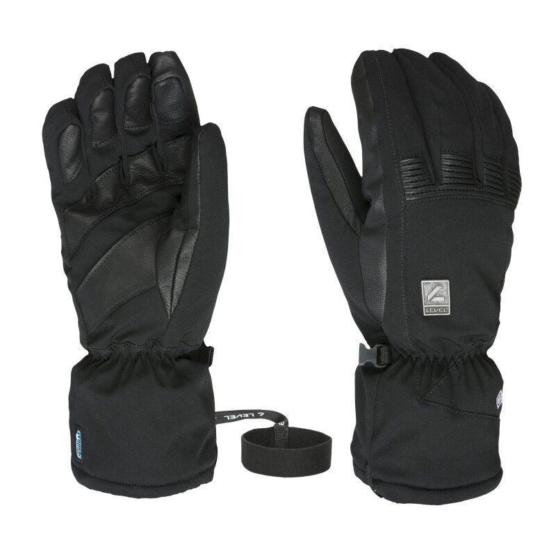 Level I-Super Radiator Over Gore-Tex - Skihandschoenen | Hardloop