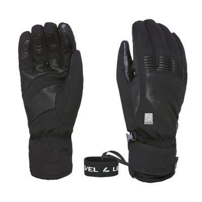 I-Super Radiator GTX - Gants ski