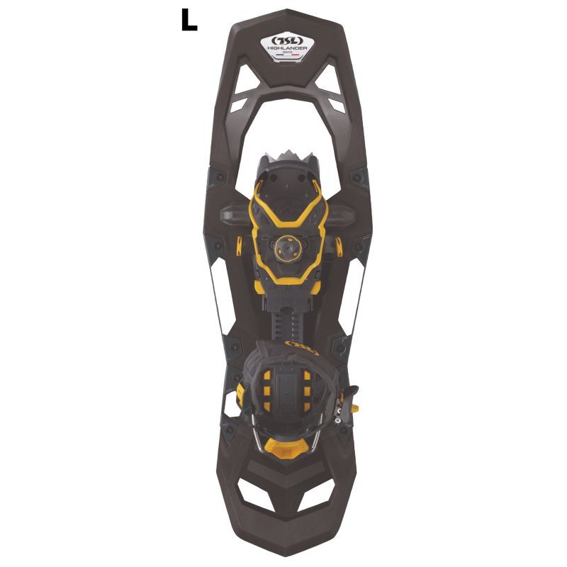 TSL Outdoor Highlander Adjust - Schneeschuhe | Hardloop