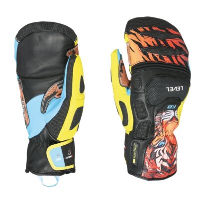 SQ CF Mitt - Guanti