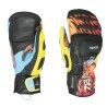 Level SQ CF Mitt - Mitts | Hardloop