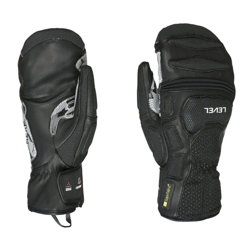 SQ CF Mitt - Mitts
