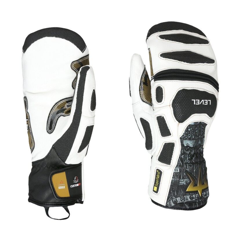 SQ CF Mitt - Moufles