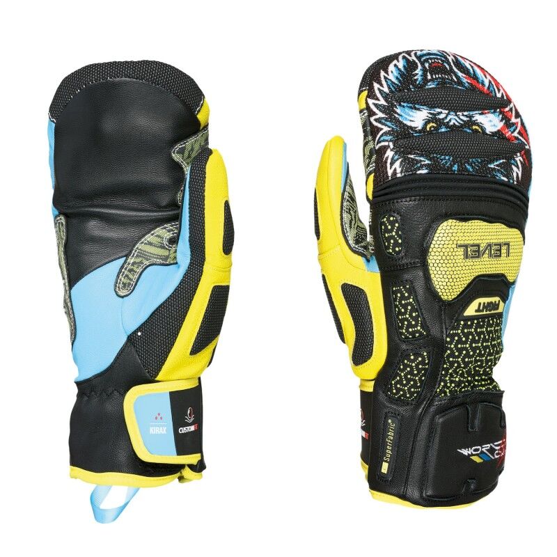 SQ CF Mitt - Moufles