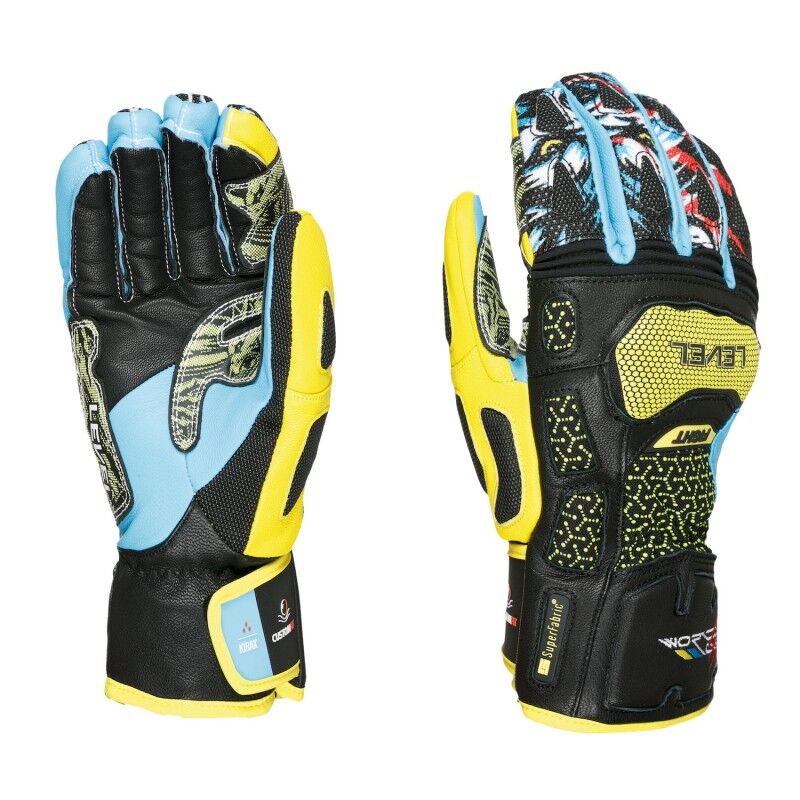 SQ CF - Skihandschuhe