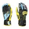 Yellow / Blue