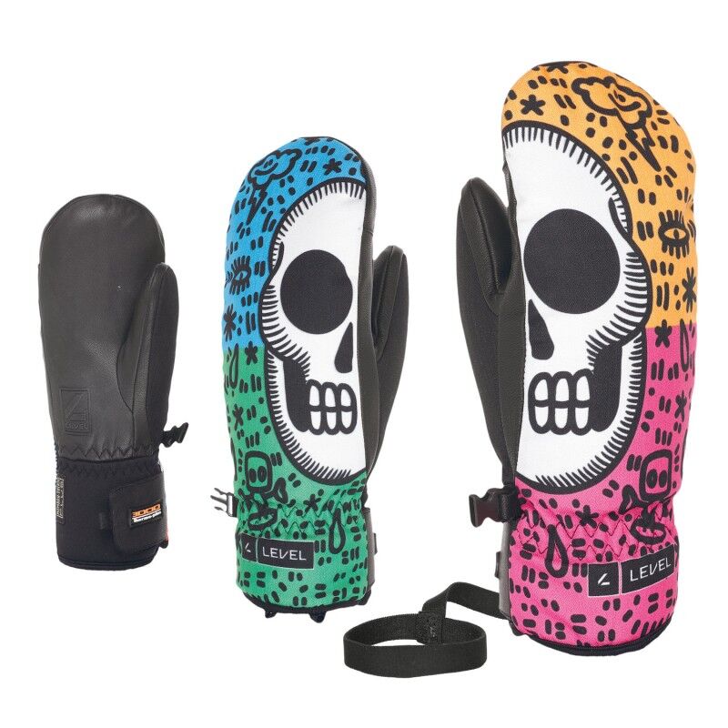 Vertigo Mitt Teen - Mitts - Kid's