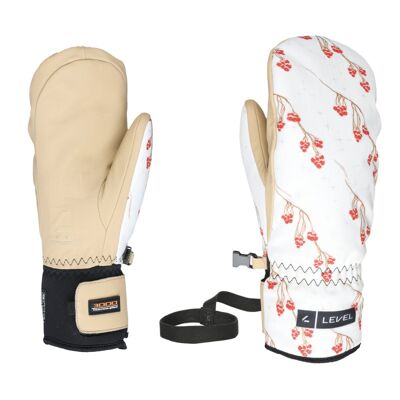 Vertigo Mitt Teen - Mitts - Kid's