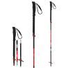 TSL Outdoor Tour Carbon 5 Cross - Push & Pull - Bastones de senderismo