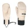 Level Ivory W Mitt - Handschoenen - Dames | Hardloop
