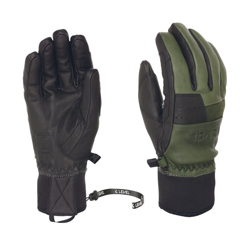 Eighties - Gants ski