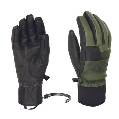 Eighties - Ski gloves