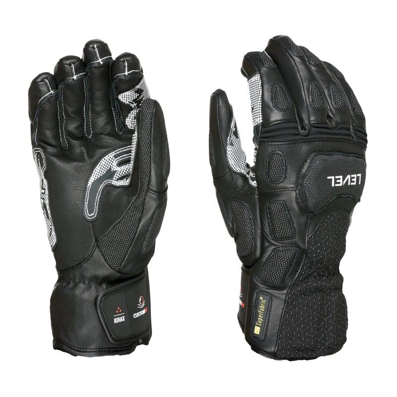SQ CF - Gants ski