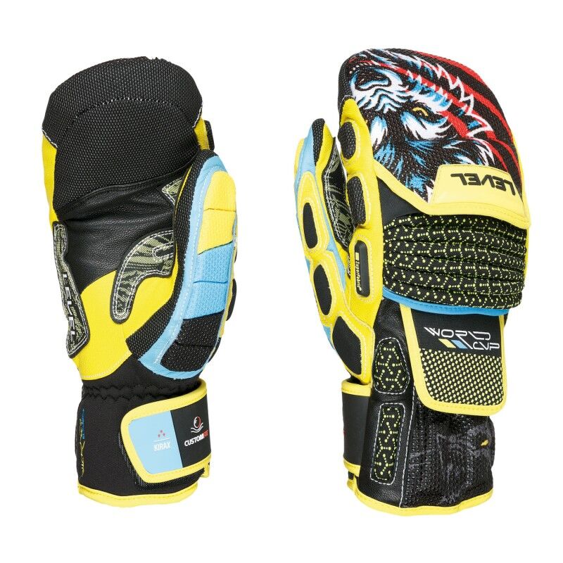 Level Worldcup CF Mitt - Handschoenen | Hardloop