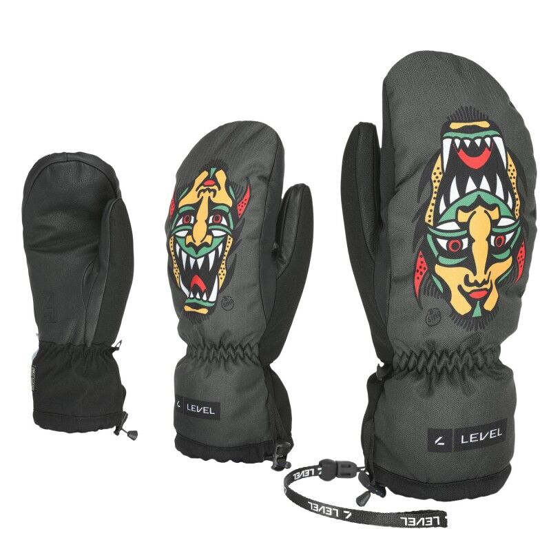 Level Soul Mitt - Handschoenen | Hardloop