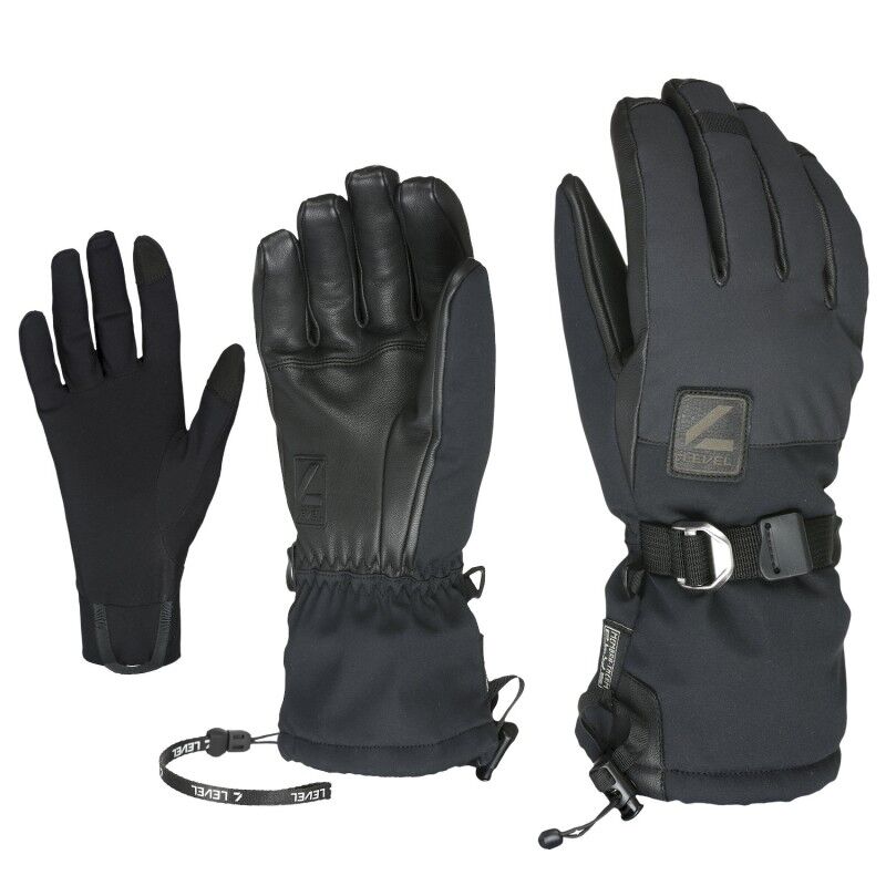 Vortex - Skihandschuhe