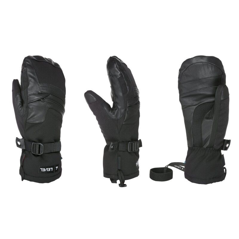 Level Ranger Mitt - Handskar | Hardloop
