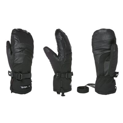 Ranger Mitt - Hanskat