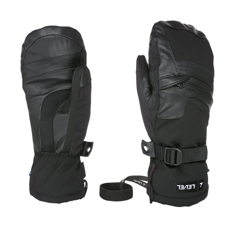 Level Ranger Mitt - Handskar | Hardloop