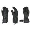 Level Yeti - Guantes de esquí | Hardloop