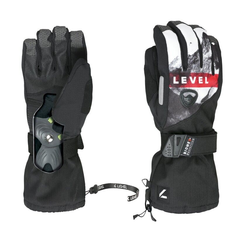 Butterfly - Gants ski femme