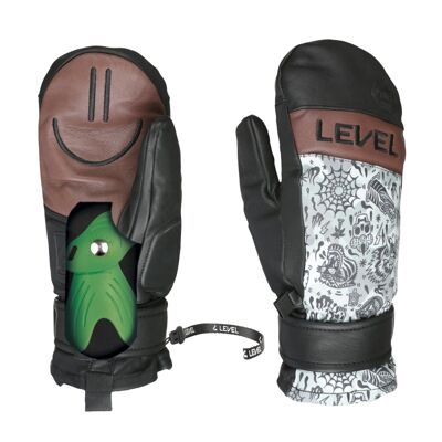 Phantom Mitt - Mitts