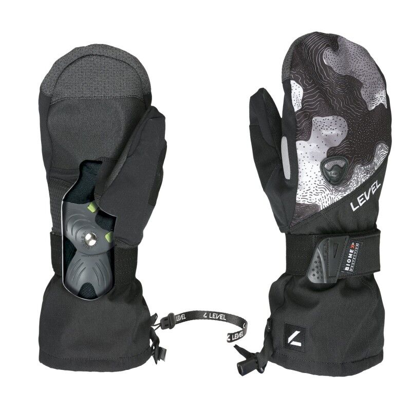 Fly Mitt - Handschoenen