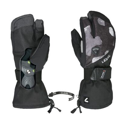 Fly Trigger - Guanti da sci