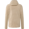 Haglöfs Vassi Mid Hood Men - Fleece jacket - Men's | Hardloop