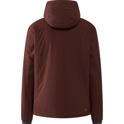 Mimic Alert Hood - Synthetic jacket - Men's