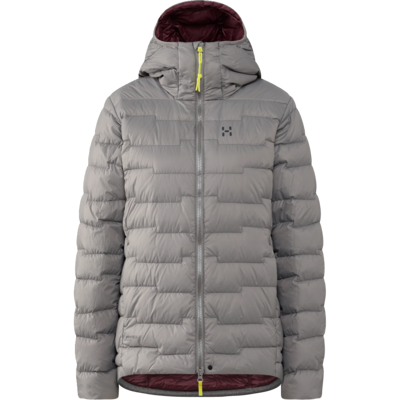 ROC Flash Down Hood - Doudoune femme