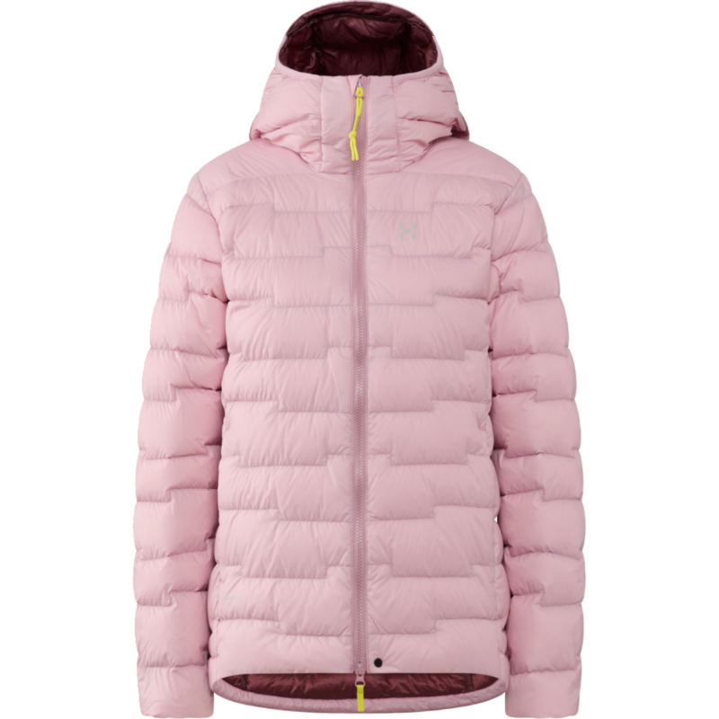 ROC Flash Down Hood - Doudoune femme