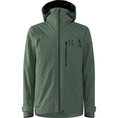 Latnja GTX Insulated Jacket - Casaco de esquí homem