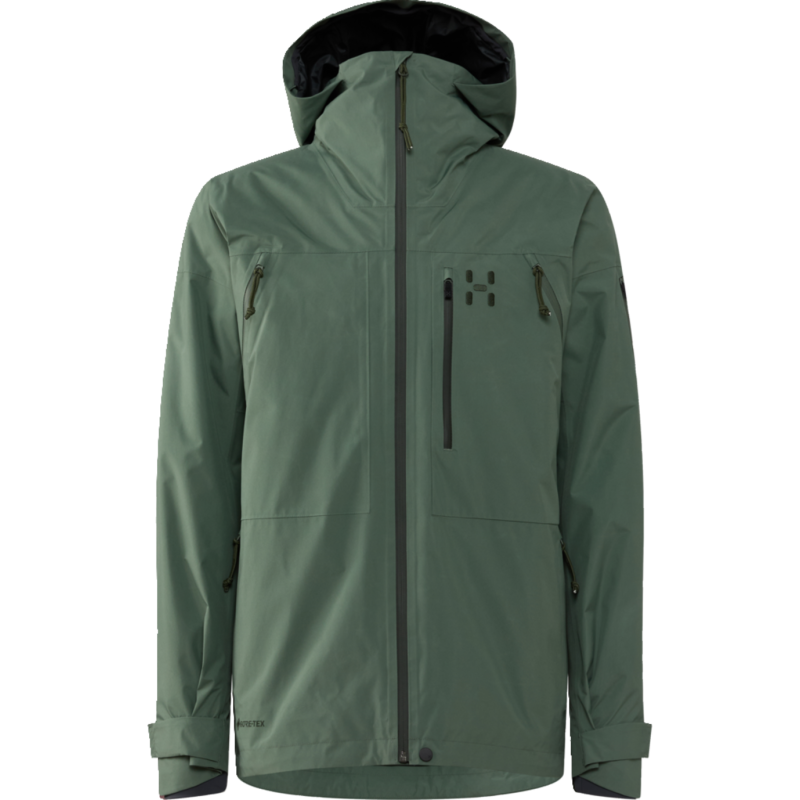 Latnja GTX Insulated Jacket - Ski-jas - Heren