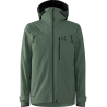 Chlorophyll Green