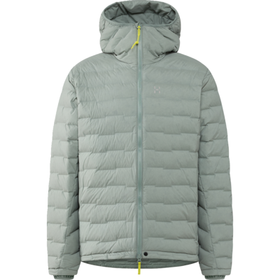 Spitz Down Hood - Down jacket - Men's