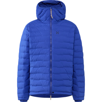 Spitz Down Hood - Giacca in piumino - Uomo