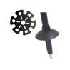 TSL Outdoor Hiking Alu 2 Classic Twist - Bastoncini da trekking